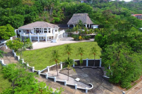 Villa Pura Vida - All Inclusive